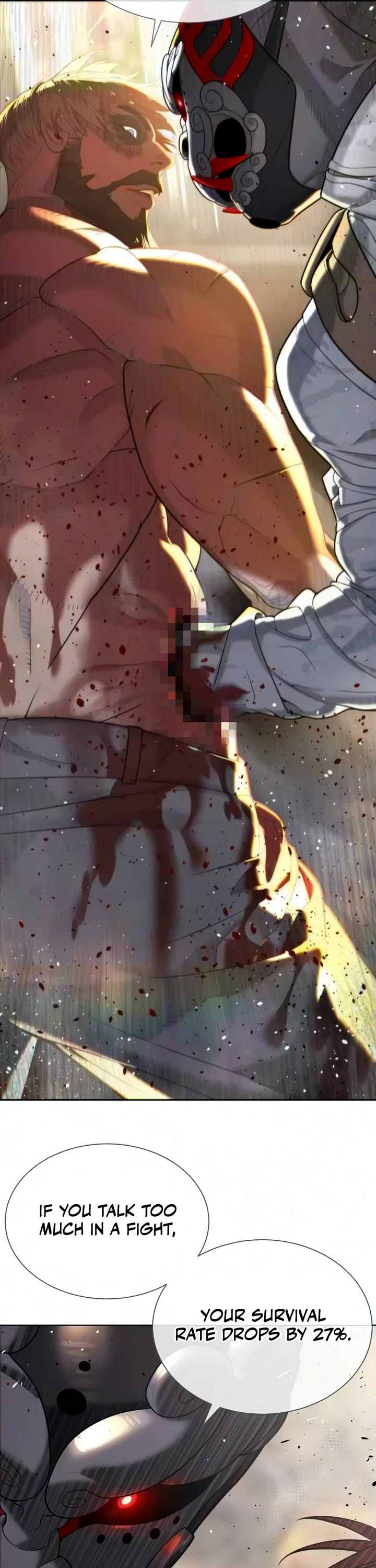Killer Pietro Chapter 134 page 30 - Chapter 134