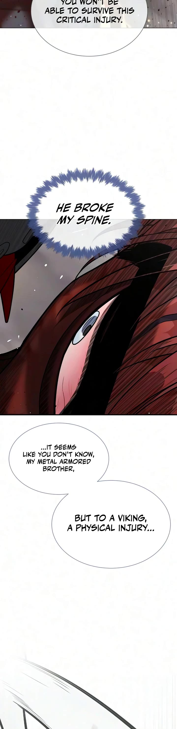 Killer Pietro Chapter 134 page 32 - Chapter 134