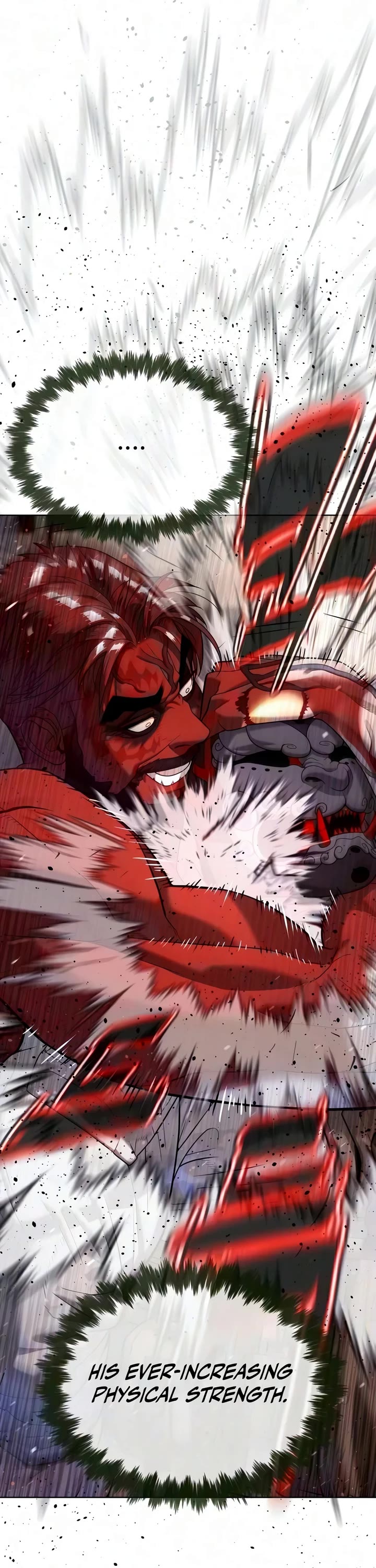 Killer Pietro Chapter 134 page 35 - Chapter 134