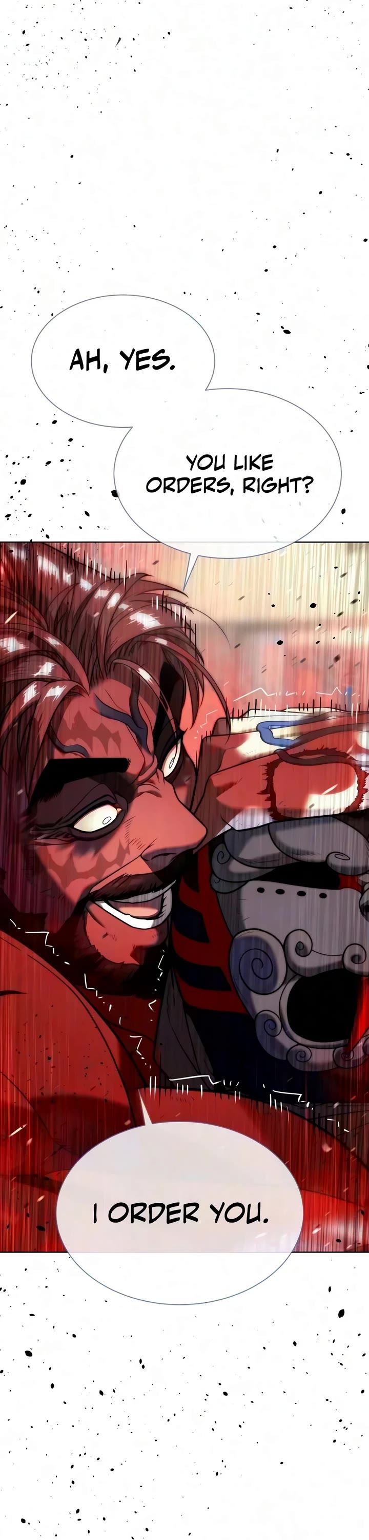 Killer Pietro Chapter 134 page 36 - Chapter 134