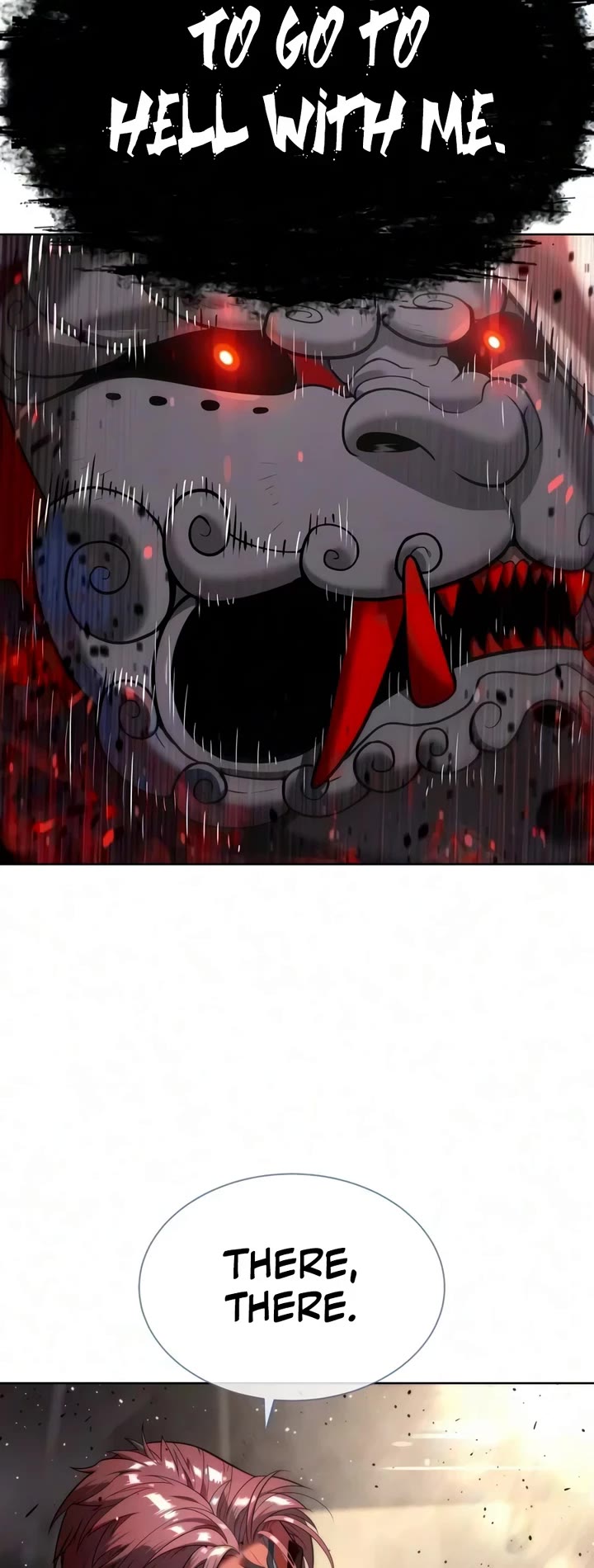 Killer Pietro Chapter 134 page 38 - Chapter 134