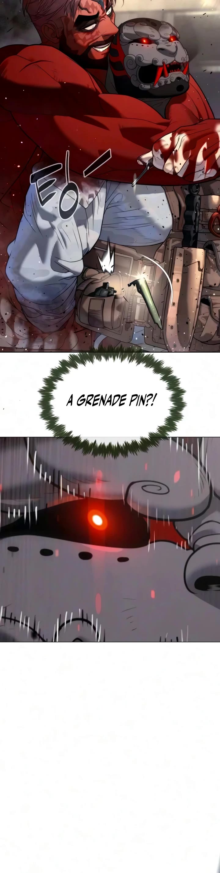Killer Pietro Chapter 134 page 39 - Chapter 134