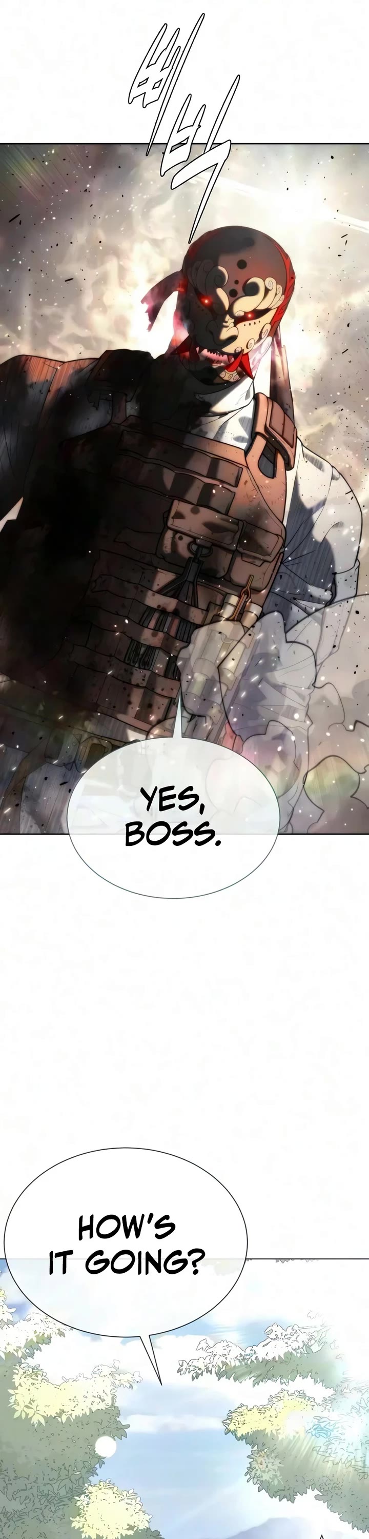 Killer Pietro Chapter 134 page 46 - Chapter 134