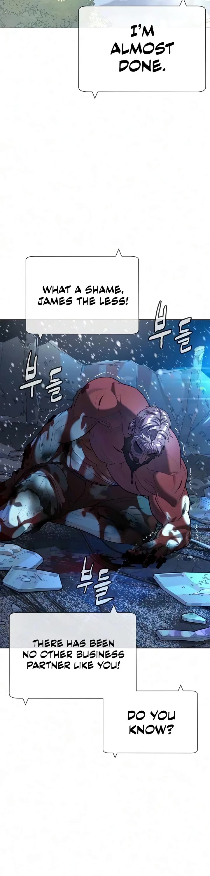 Killer Pietro Chapter 134 page 47 - Chapter 134