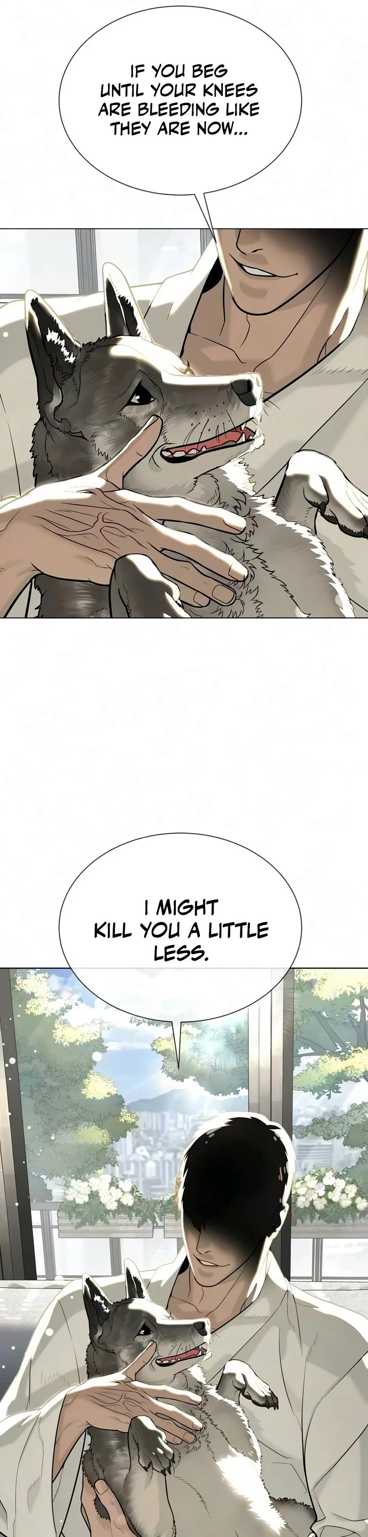 Killer Pietro Chapter 134 page 48 - Chapter 134