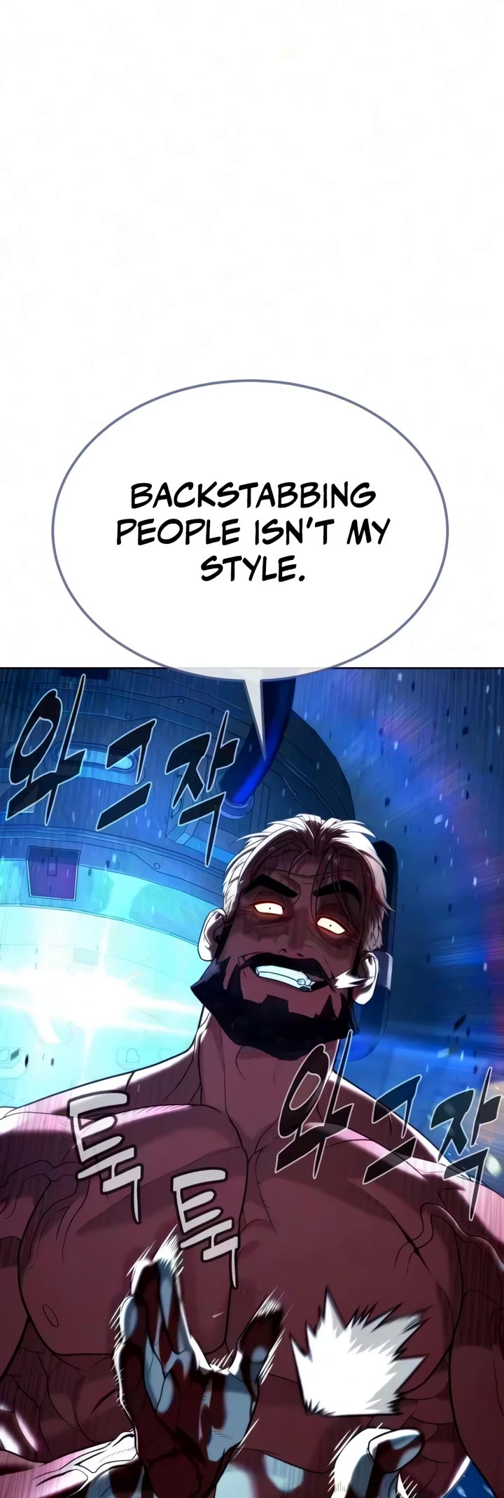 Killer Pietro Chapter 134 page 5 - Chapter 134