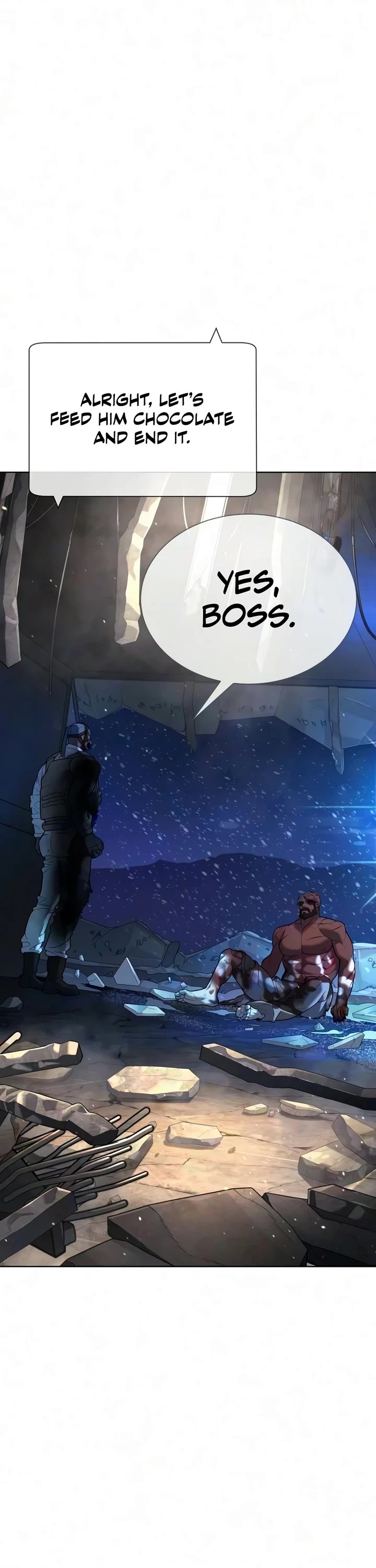Killer Pietro Chapter 134 page 52 - Chapter 134