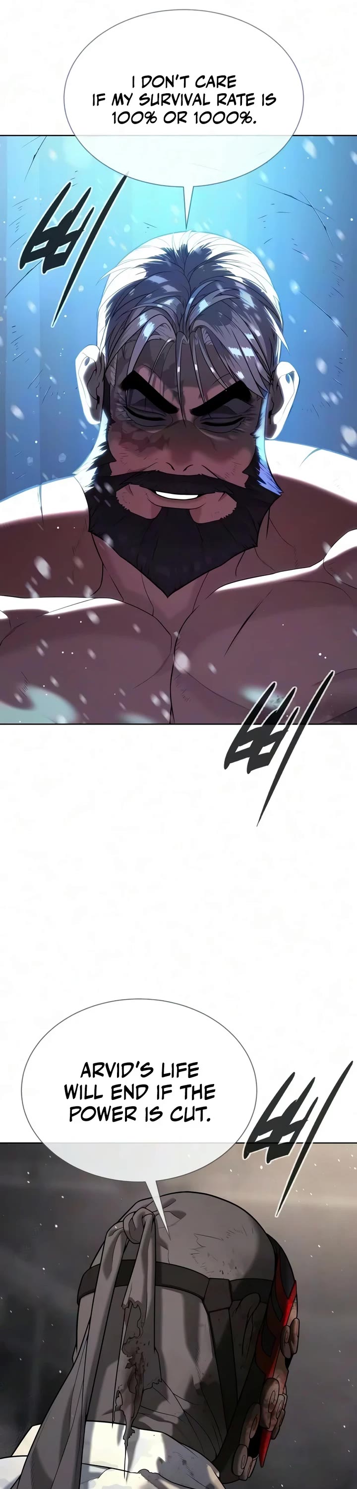 Killer Pietro Chapter 134 page 58 - Chapter 134