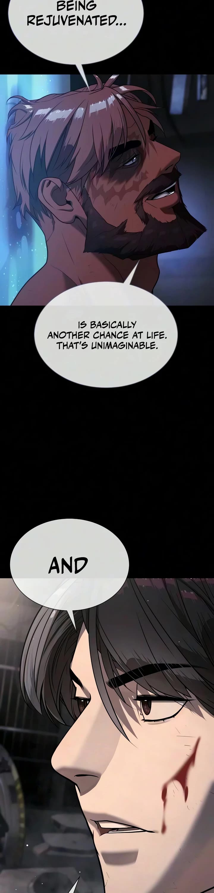 Killer Pietro Chapter 134 page 64 - Chapter 134
