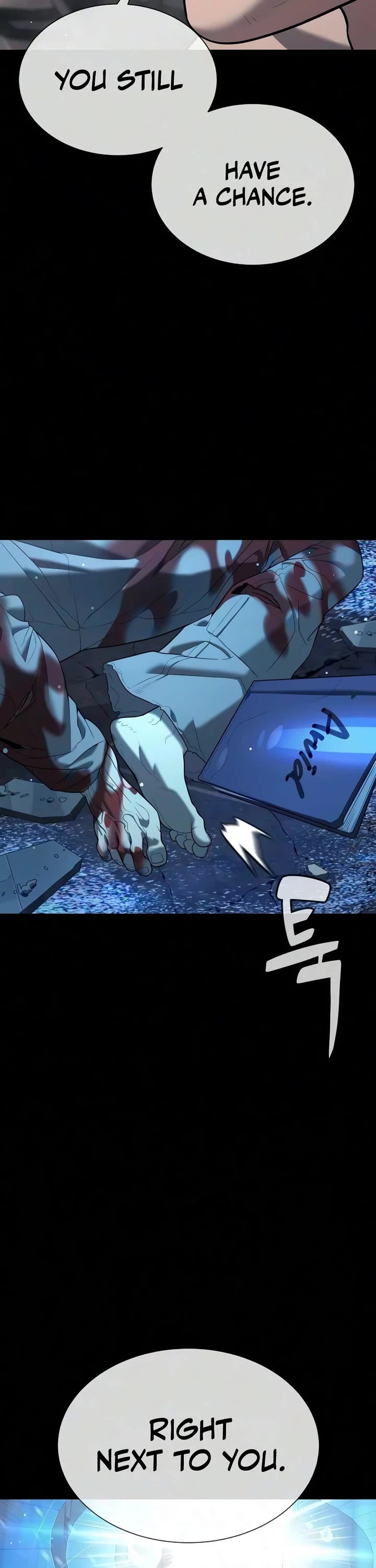 Killer Pietro Chapter 134 page 65 - Chapter 134