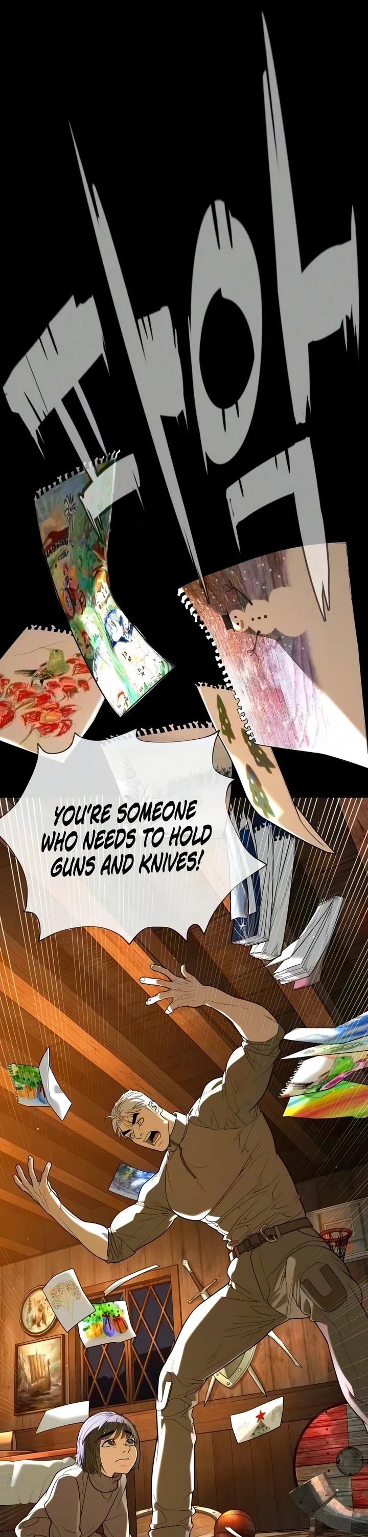 Killer Pietro Chapter 134 page 68 - Chapter 134