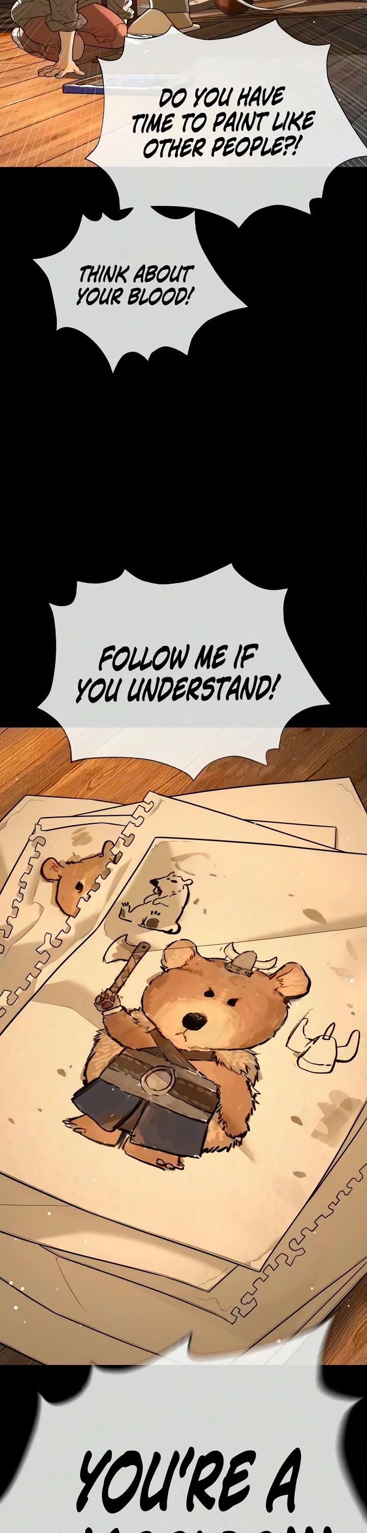 Killer Pietro Chapter 134 page 69 - Chapter 134