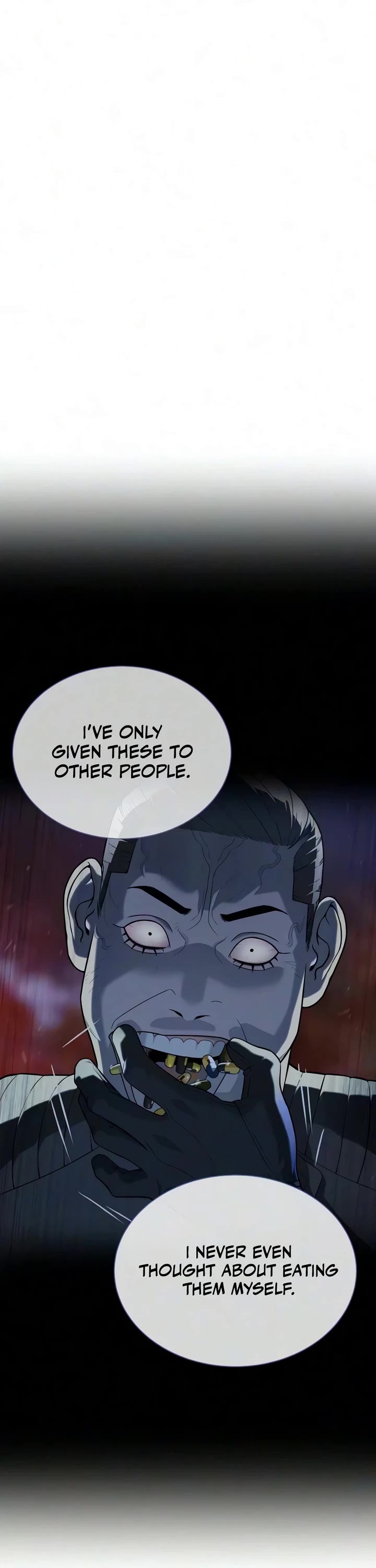 Killer Pietro Chapter 134 page 7 - Chapter 134
