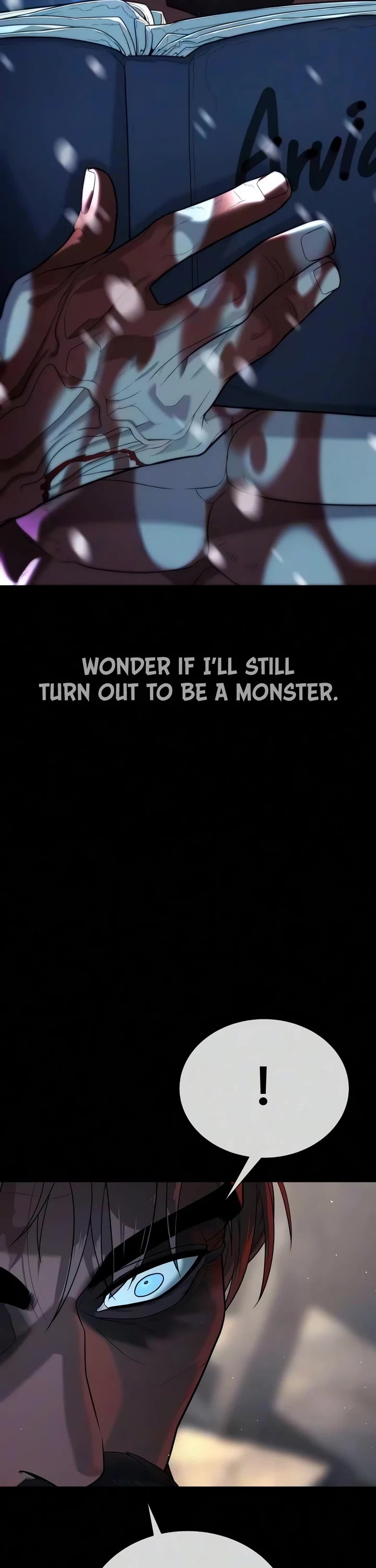 Killer Pietro Chapter 134 page 76 - Chapter 134