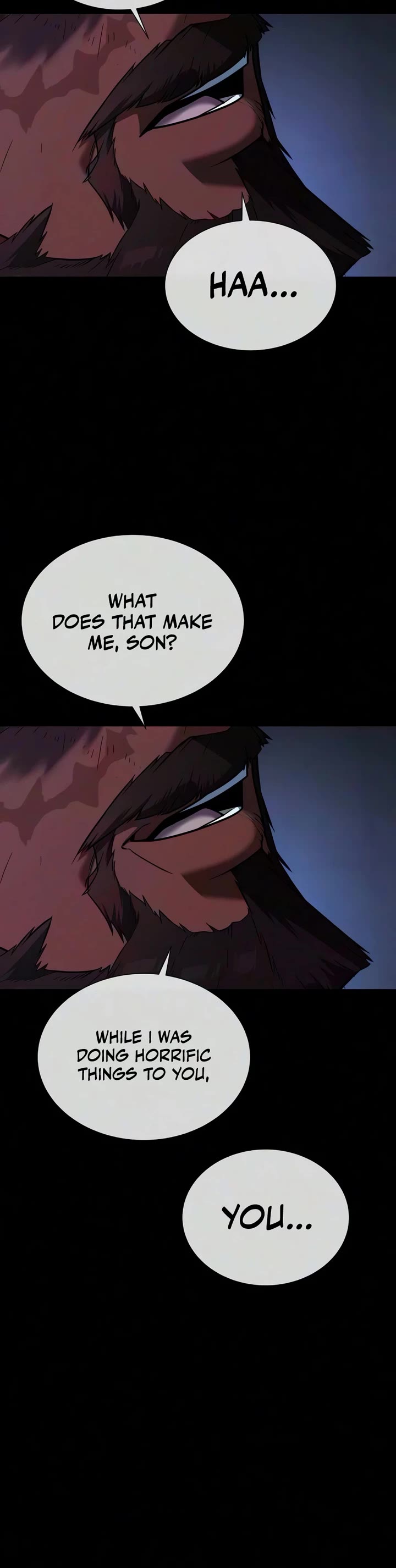 Killer Pietro Chapter 134 page 79 - Chapter 134