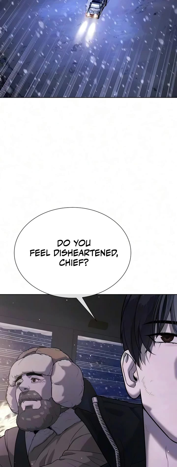 Killer Pietro Chapter 134 page 89 - Chapter 134