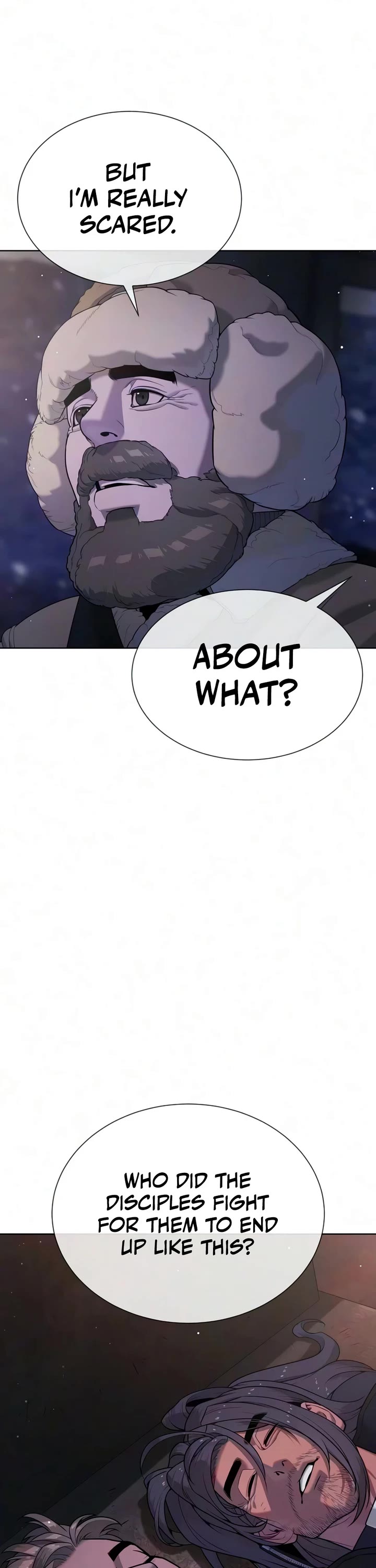 Killer Pietro Chapter 134 page 92 - Chapter 134
