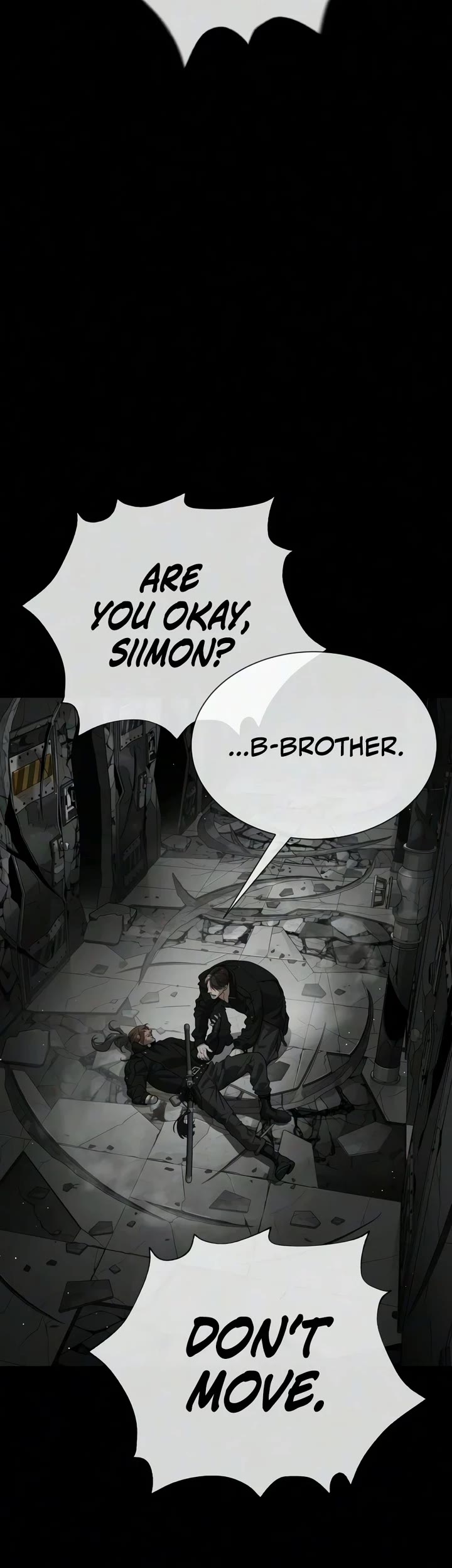Killer Pietro Chapter 134 page 94 - Chapter 134
