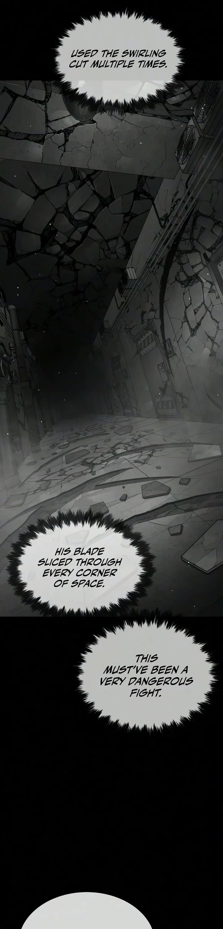 Killer Pietro Chapter 134 page 96 - Chapter 134