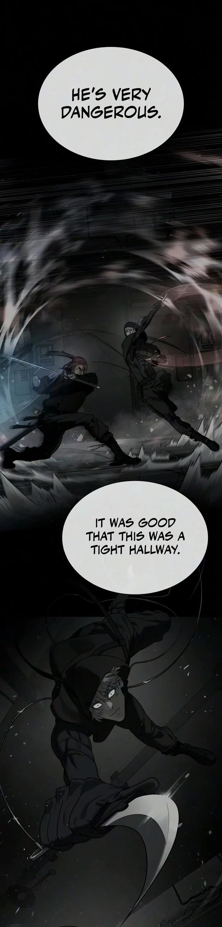 Killer Pietro Chapter 134 page 98 - Chapter 134
