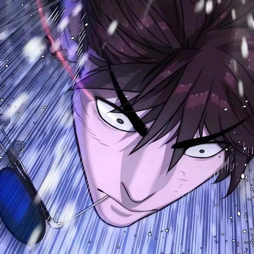 Killer Pietro Chapter 134 thumbnail