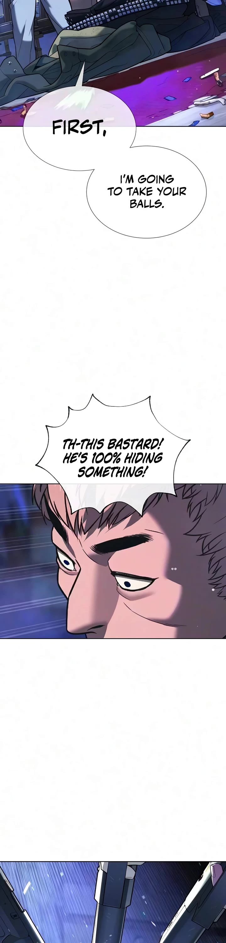Killer Pietro Chapter 135 page 101 - Chapter 135