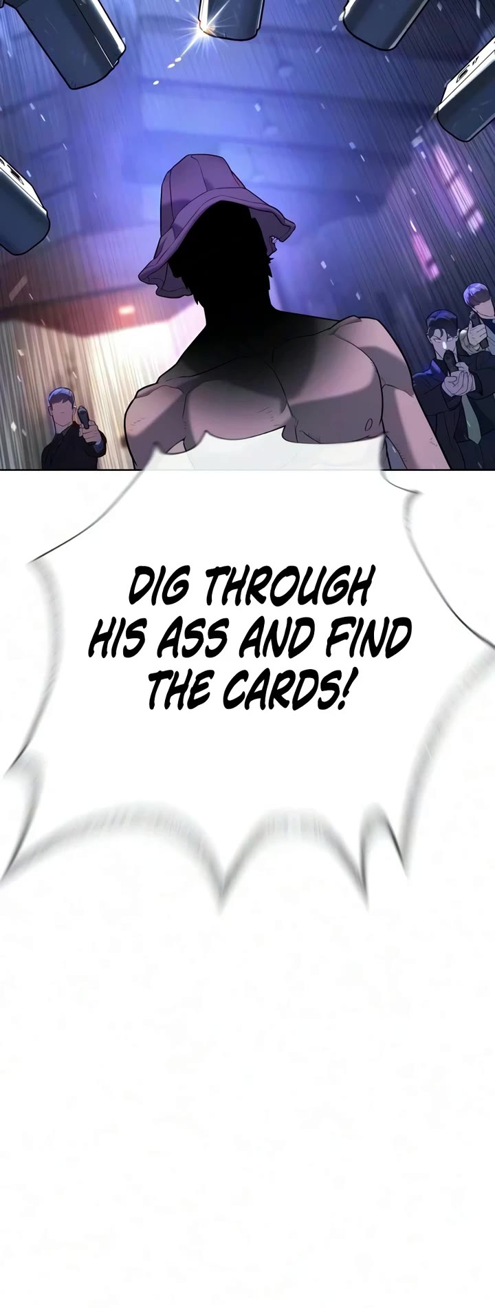 Killer Pietro Chapter 135 page 102 - Chapter 135