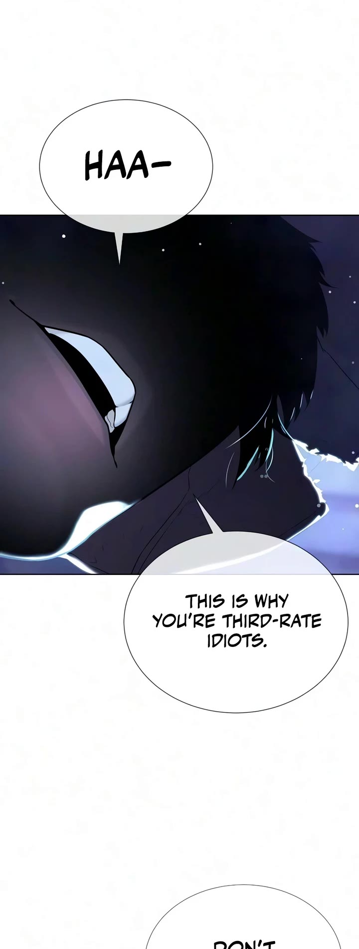 Killer Pietro Chapter 135 page 103 - Chapter 135
