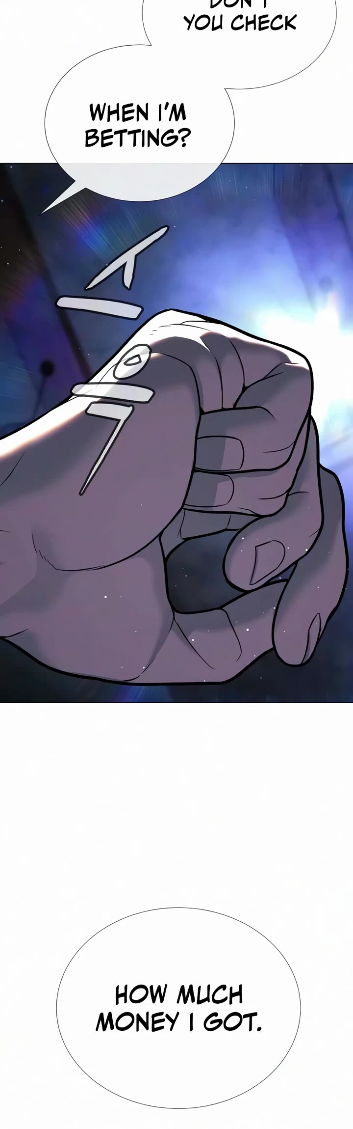 Killer Pietro Chapter 135 page 104 - Chapter 135