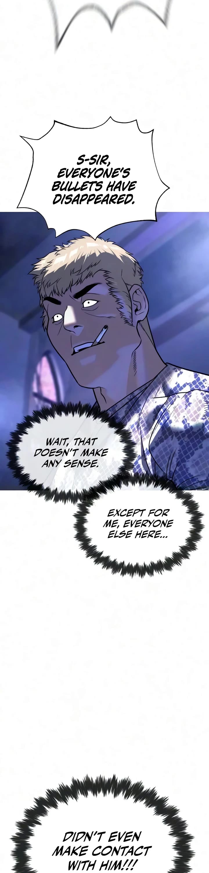 Killer Pietro Chapter 135 page 106 - Chapter 135