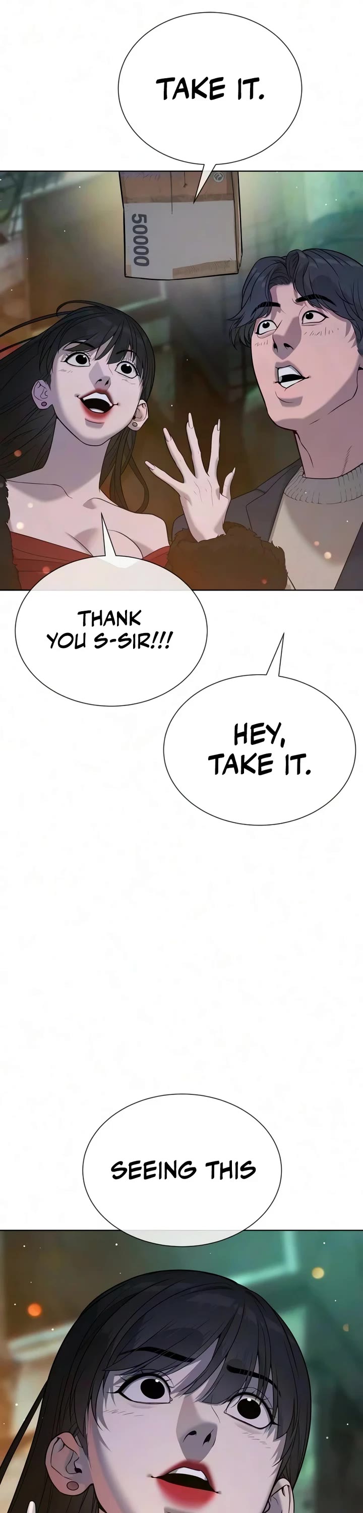 Killer Pietro Chapter 135 page 115 - Chapter 135