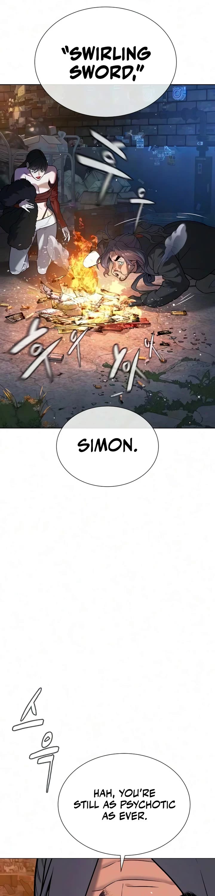 Killer Pietro Chapter 135 page 120 - Chapter 135