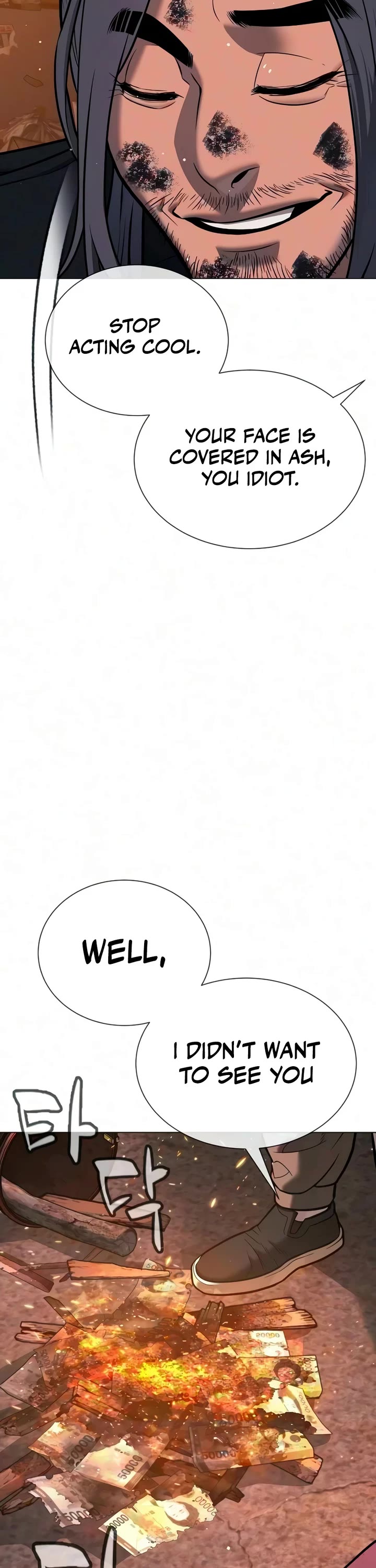 Killer Pietro Chapter 135 page 121 - Chapter 135