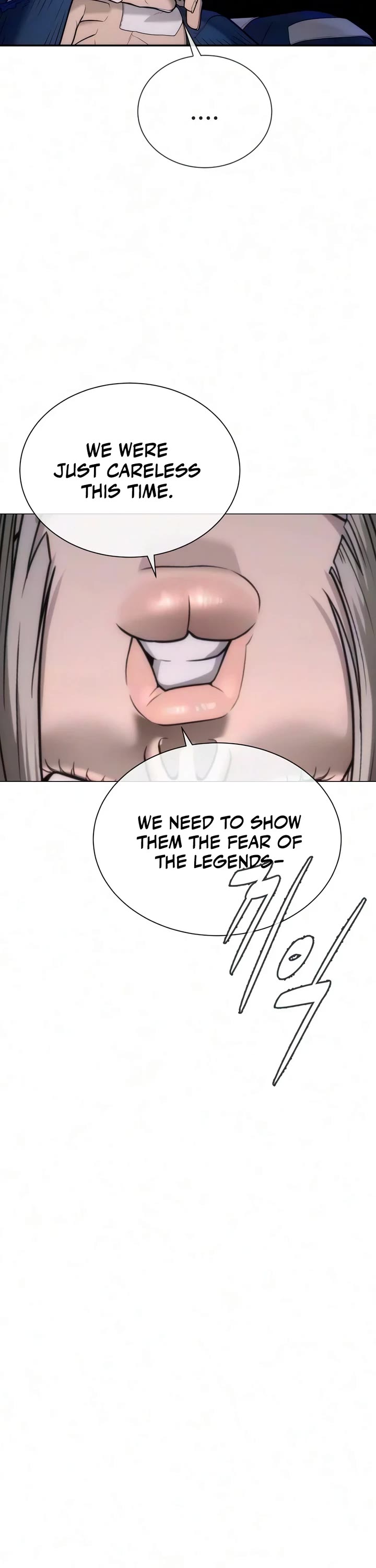 Killer Pietro Chapter 135 page 24 - Chapter 135