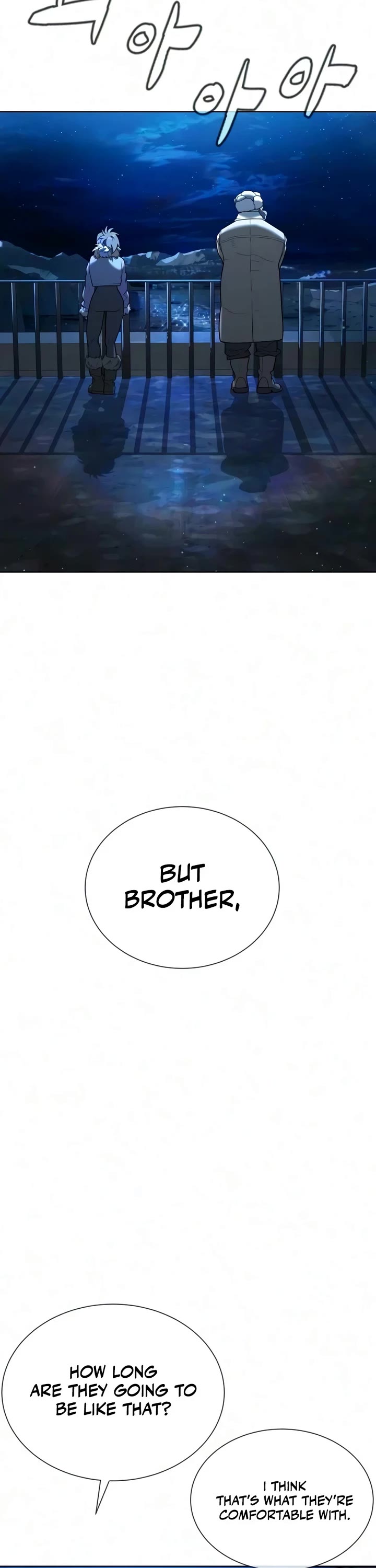 Killer Pietro Chapter 135 page 30 - Chapter 135