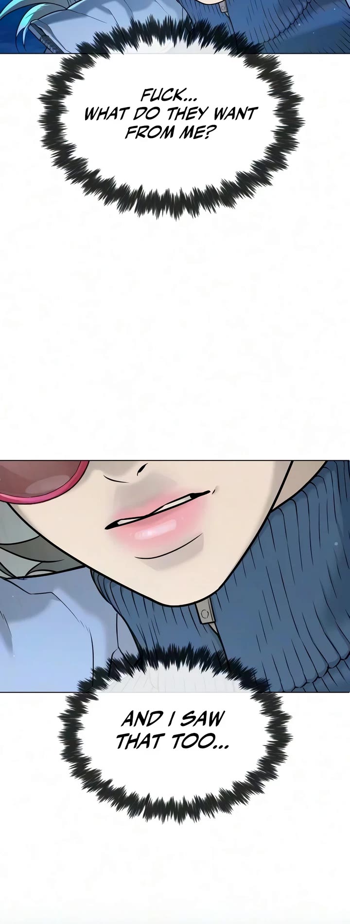 Killer Pietro Chapter 135 page 32 - Chapter 135