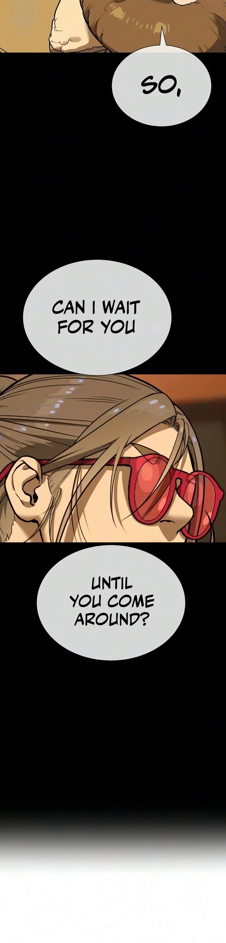 Killer Pietro Chapter 135 page 36 - Chapter 135