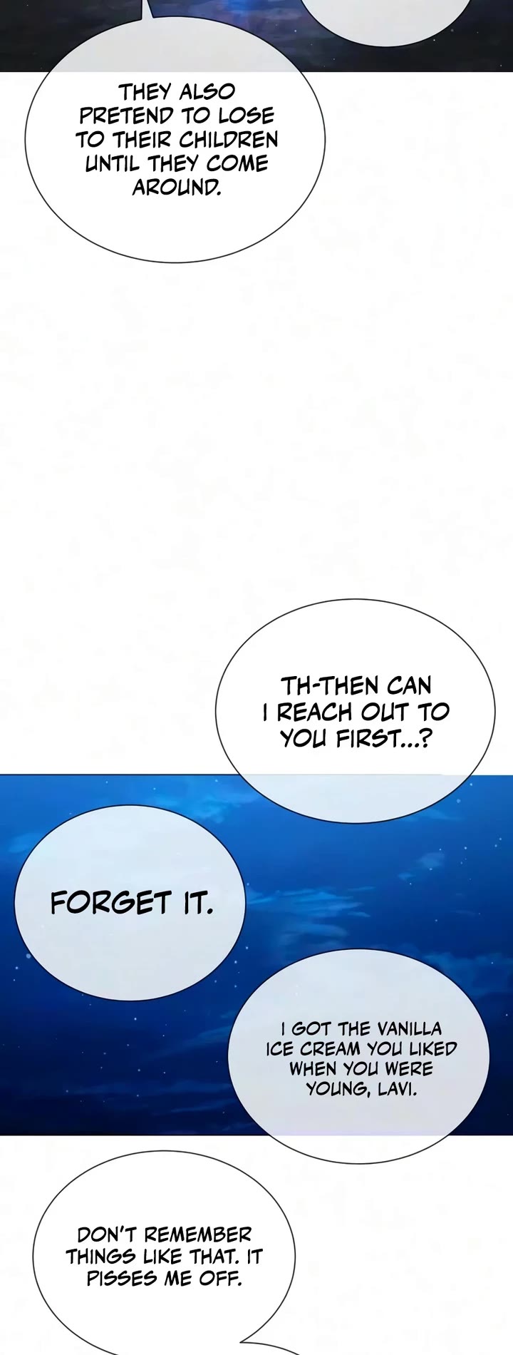 Killer Pietro Chapter 135 page 38 - Chapter 135