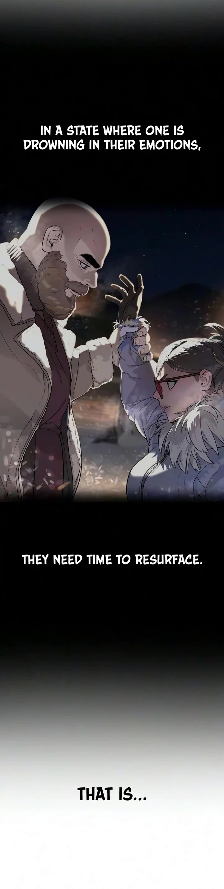 Killer Pietro Chapter 135 page 40 - Chapter 135
