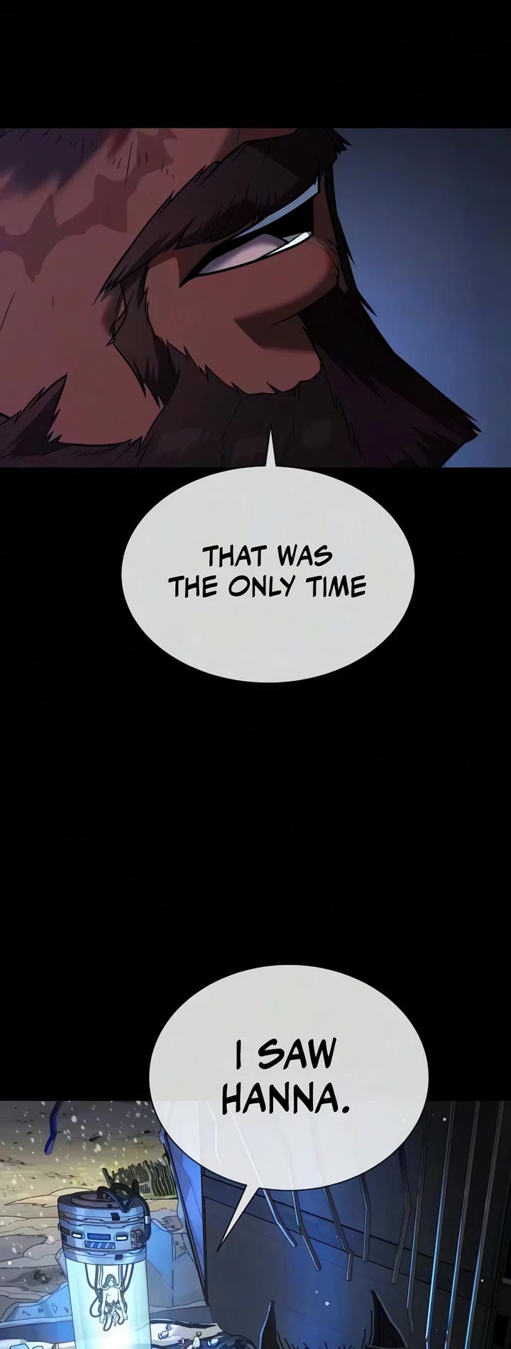 Killer Pietro Chapter 135 page 45 - Chapter 135