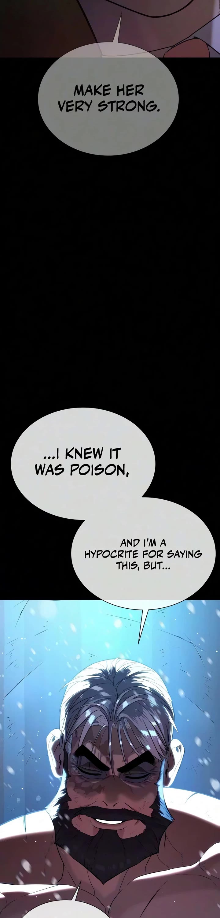 Killer Pietro Chapter 135 page 48 - Chapter 135