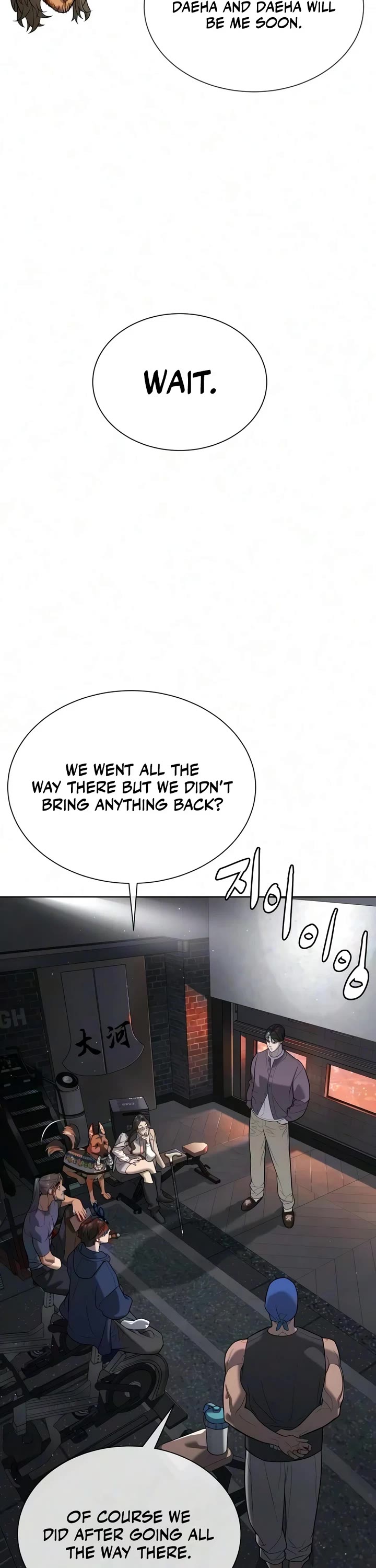 Killer Pietro Chapter 135 page 59 - Chapter 135