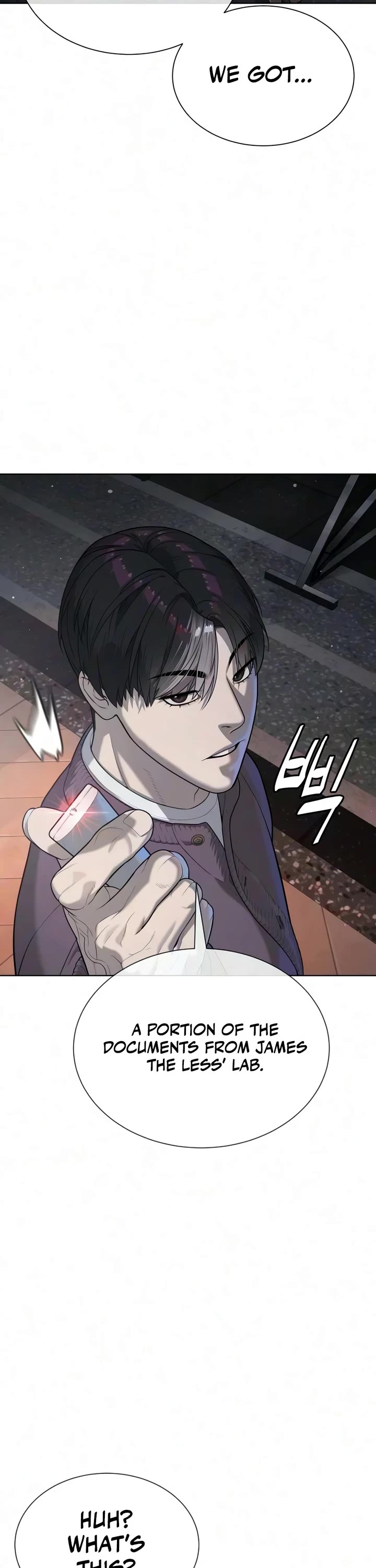 Killer Pietro Chapter 135 page 60 - Chapter 135