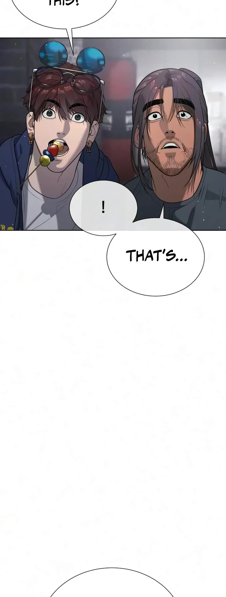 Killer Pietro Chapter 135 page 61 - Chapter 135