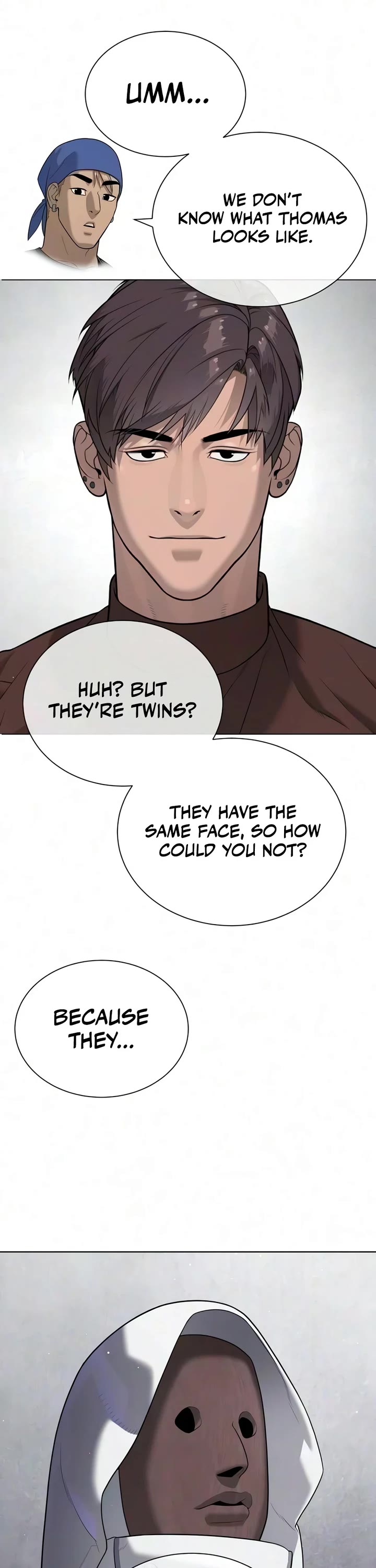Killer Pietro Chapter 135 page 64 - Chapter 135