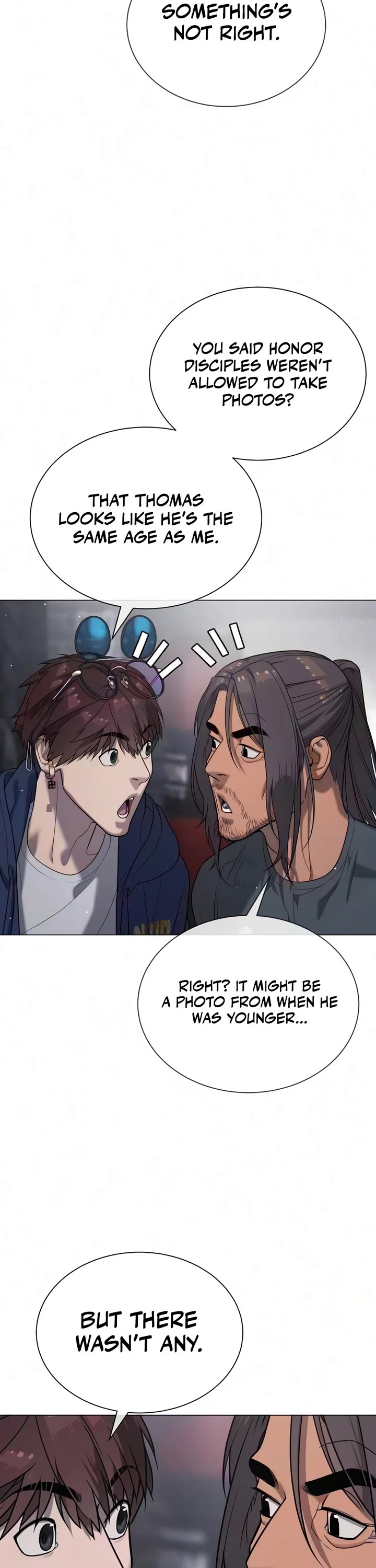 Killer Pietro Chapter 135 page 66 - Chapter 135