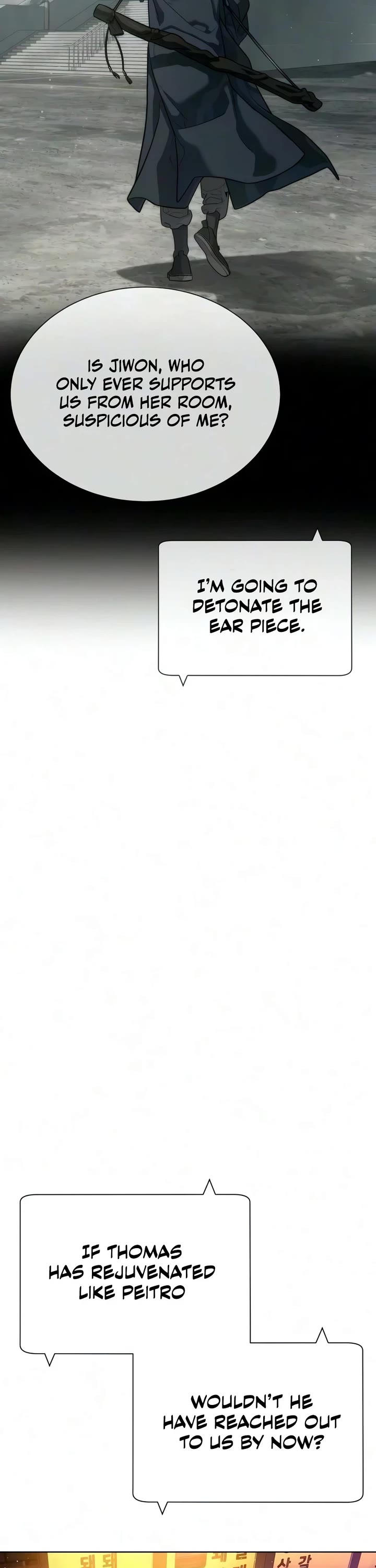 Killer Pietro Chapter 135 page 71 - Chapter 135