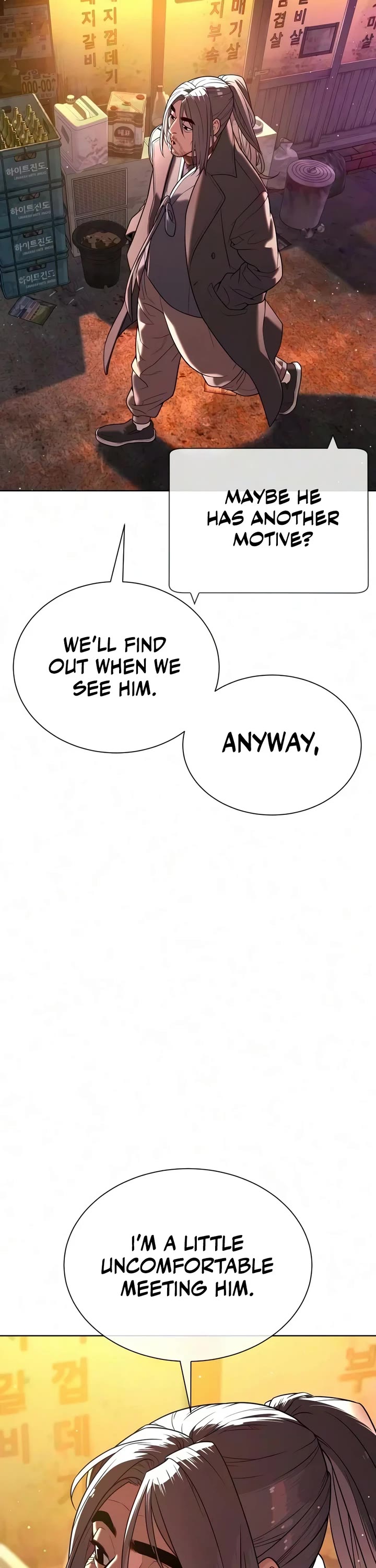 Killer Pietro Chapter 135 page 72 - Chapter 135