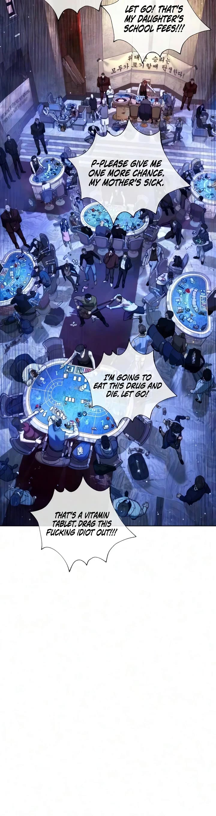 Killer Pietro Chapter 135 page 81 - Chapter 135