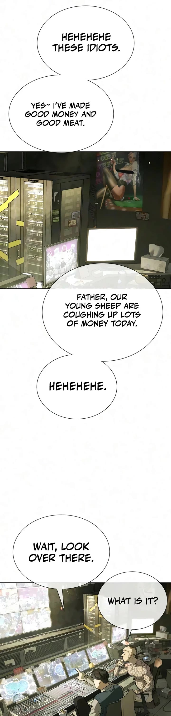 Killer Pietro Chapter 135 page 82 - Chapter 135